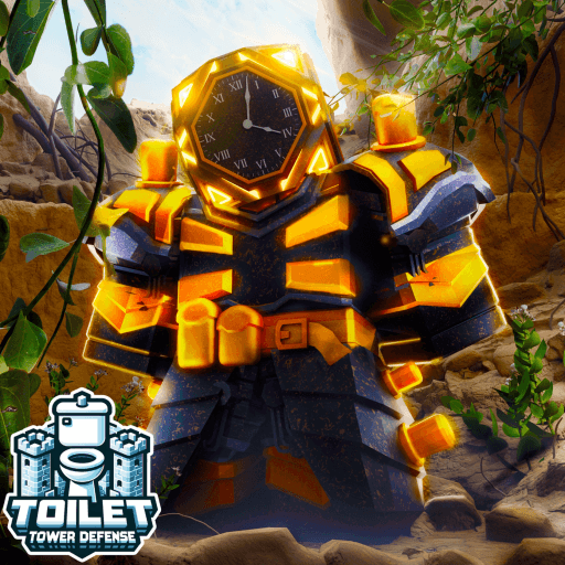 [🎄CHRISTMAS] Toilet Tower Defense Roblox game stats