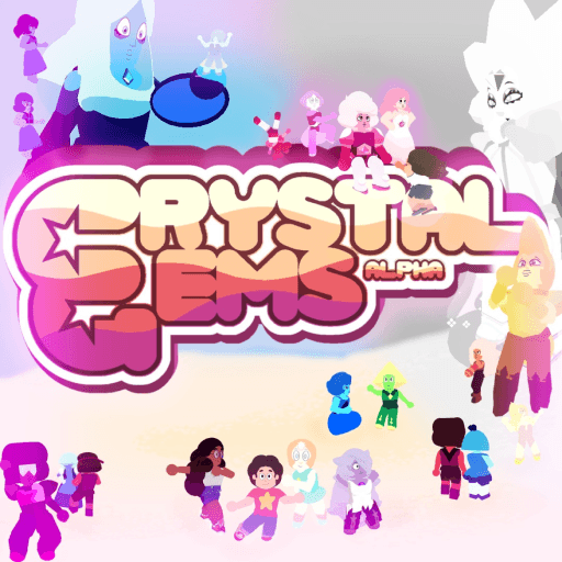 Crystal Gems Beta — top game: Crystal Gems Rp