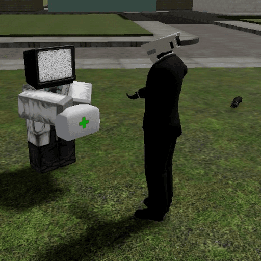  Super Toilet Roleplay Roblox game stats