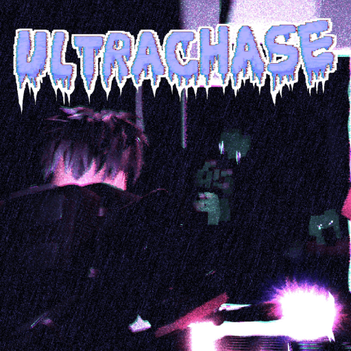 ULTRACHASE Roblox game thumbnail