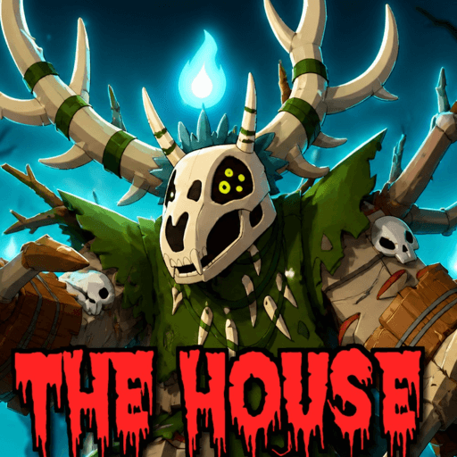 The House TD - CHAPTER 4! Roblox game stats