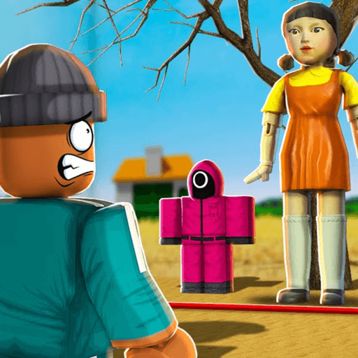 Abundant Developers Studio — top game: Impossible Red Light, Green Light