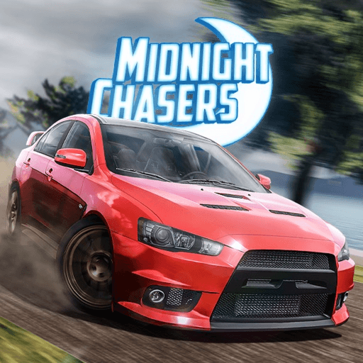  [WEATHER!]🚗Midnight Chasers: Highway Racing Roblox game stats