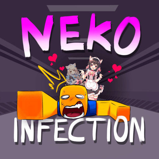 Neko Infection Roblox game stats
