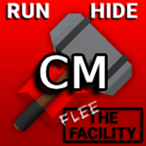 Flee the Facility Community Maps Roblox game stats