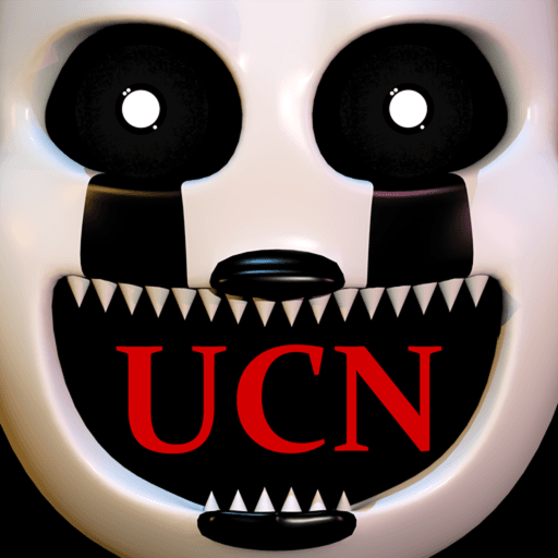 Ultimate Custom Night Roblox game thumbnail