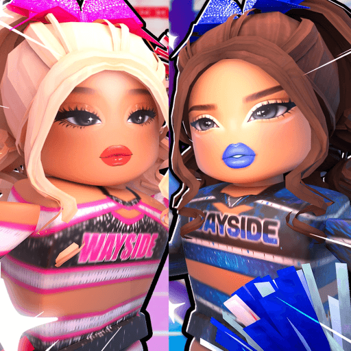 [⛔ SIGNS] Wayside Cheer 📣 RP  Roblox game thumbnail