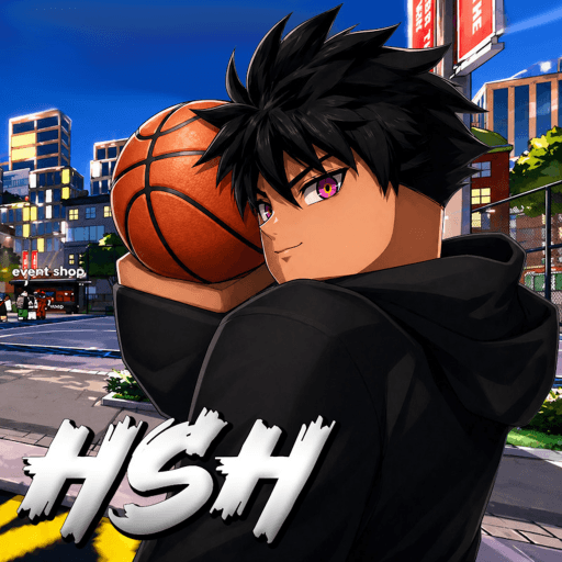 [Season 5] Highschool Hoops Roblox gameplay screenshot