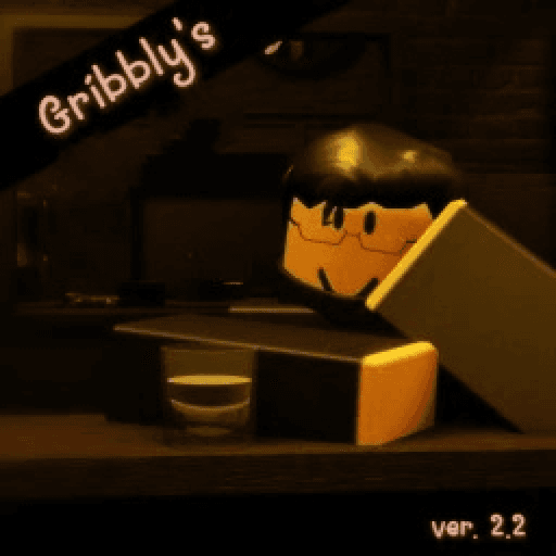 [🎙️] Gribbly's | Jazz & Restaurant  Roblox gameplay screenshot