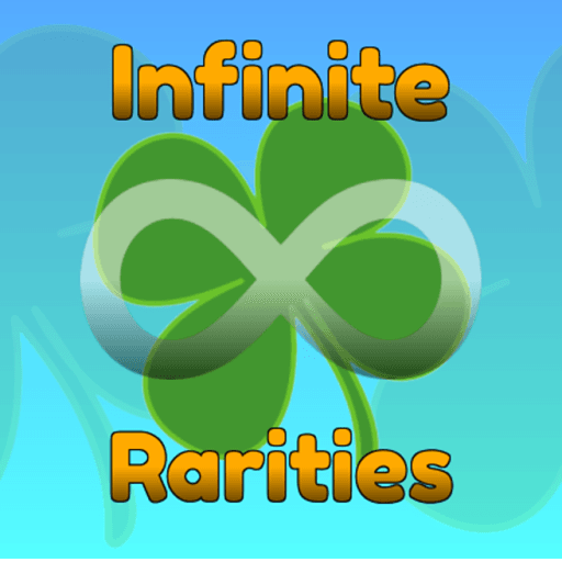 [WARP!] Infinite Rarities