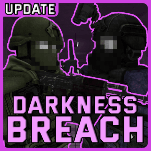 [⏳AGE SERVERS!] Darkness Breach Roblox game stats