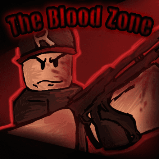 Blood Zone [🚨UPDATE] Roblox game thumbnail