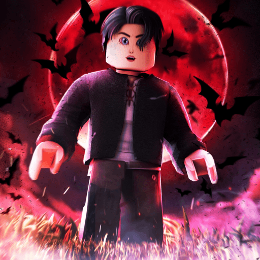 [ORIGINALS] Vampire Town Roblox game stats