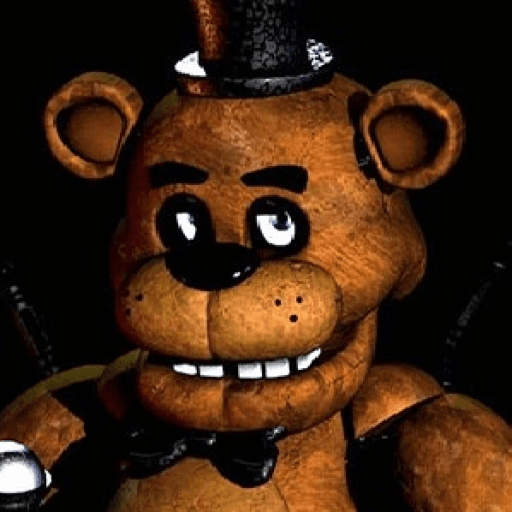 freddy fabear pizzeria Roblox game stats