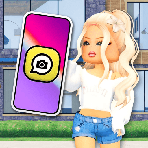 LifeTogether 🏠 RP Roblox gameplay screenshot