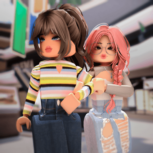 Bilberry City🏠RP  Roblox game stats