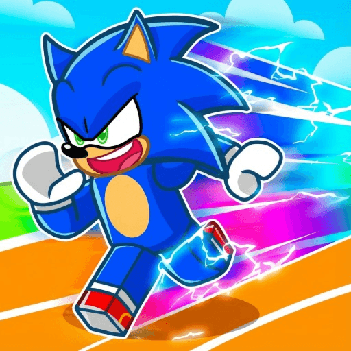 🏃Run Race Simulator Roblox game thumbnail