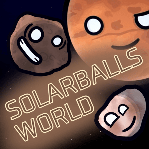☀️ Solarballs World ☀️