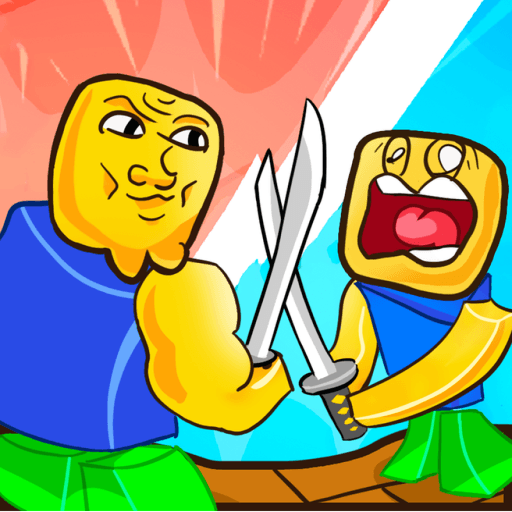 [UPD] Ninja Fighting Simulator Roblox gameplay screenshot