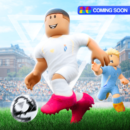 [2v2s] Real Futbol ⚽ Roblox game stats