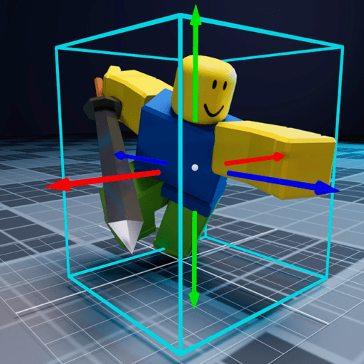 LuoboCube — top game: Save Princess Sword and Magic