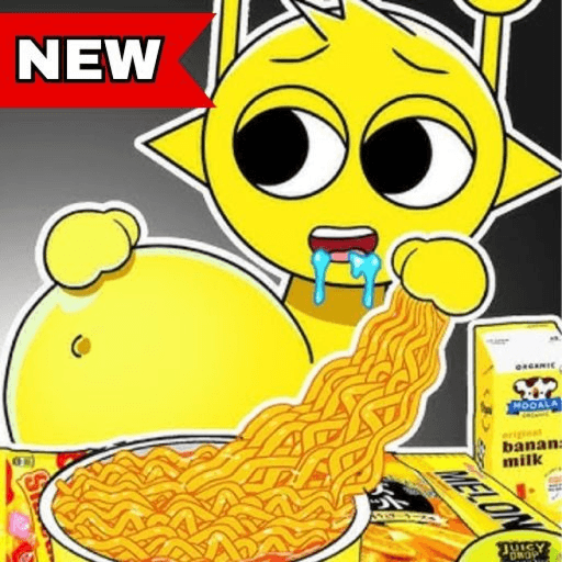 Eat Everything Simulator Roblox gameplay screenshot