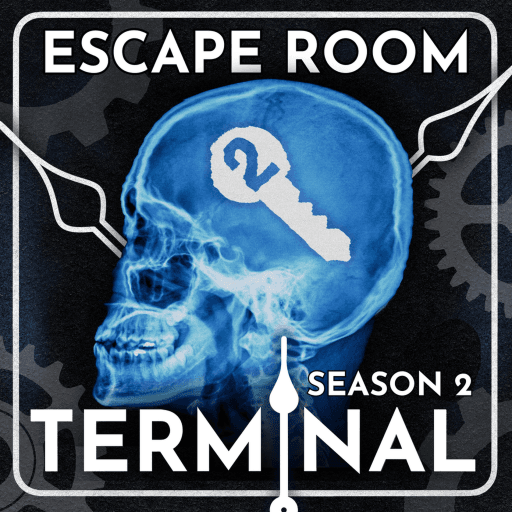 Terminal [Escape Room] Roblox game stats