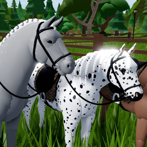 Horse World