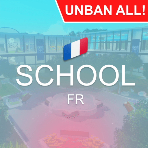 [💘] School FR RP 🇫🇷 Roblox gameplay screenshot