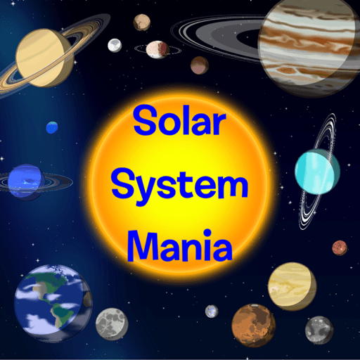 Solar System Mania Roblox game stats