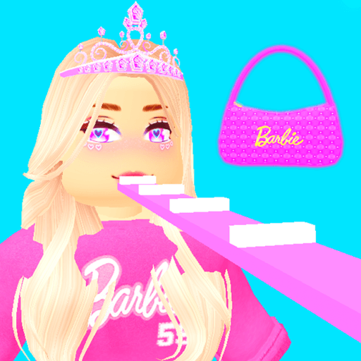 Fun Easy Obby Roblox game thumbnail