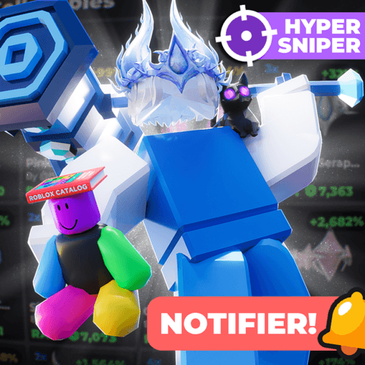 Flex Your UGC Limiteds Roblox gameplay screenshot