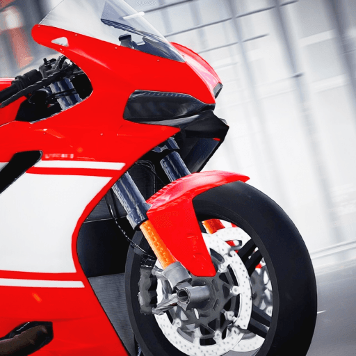 [UPDATE!] Moto Trackday Project Roblox game stats