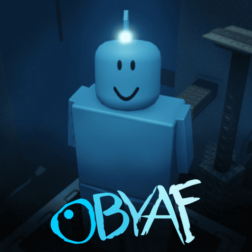 obby but you're a fish Roblox game stats