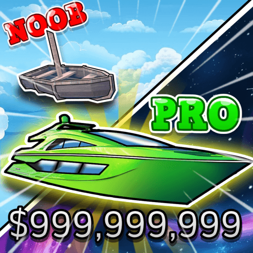 [PIRATE-SHIP] Boat Empire Tycoon Roblox game stats