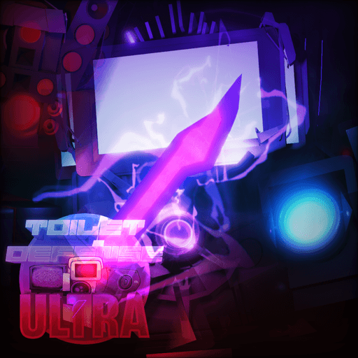 NotPoisonous_Beast — top game: Toilet Defense Ultra (Discontinued)