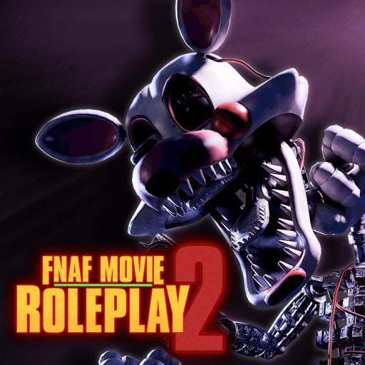 Ruined Records — top game: [ENDO 02 & HUMANS] FNAF 2 Movie: Roleplay 