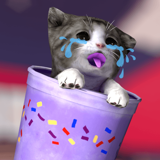 Meow Cafe Game🐈 Roblox game stats
