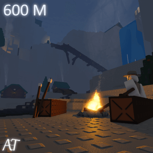 Altitorture [2 Player Obby] Roblox game thumbnail