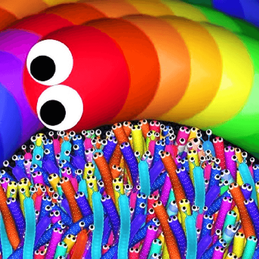 Eat Snakes Simulator Roblox game thumbnail