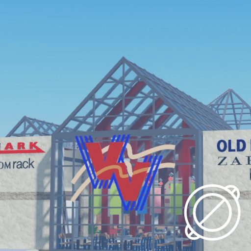 Valley View Mall | Unimall Roblox game stats