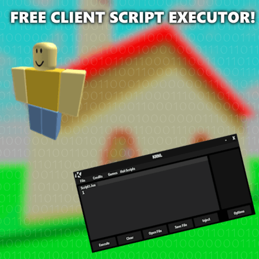 FreeClientExecutor — top game: Free Client Script Executor *BACK*