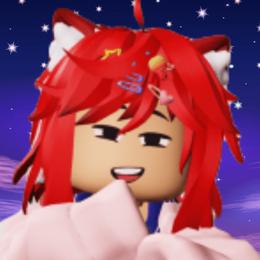 Kawai Animations (COME CLOSER🤪) Roblox gameplay screenshot