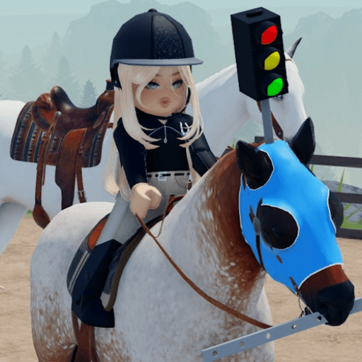 The Horse Game Roblox game stats