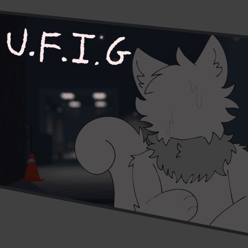 Unknow furry infection game Roblox game stats