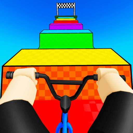 FORTUNE 777 — top game: [W88] Obby But You’re On a Bike