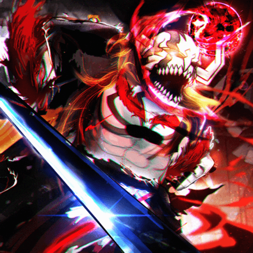 [RELEASE AIZEN + GRIMMJOW] Hollow Battlegrounds Roblox game stats