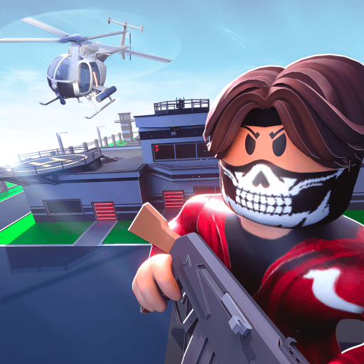Criminal Tycoon Roblox game thumbnail