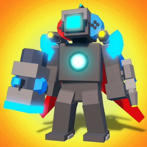 [Titan] Multiverse Defense Roblox game thumbnail