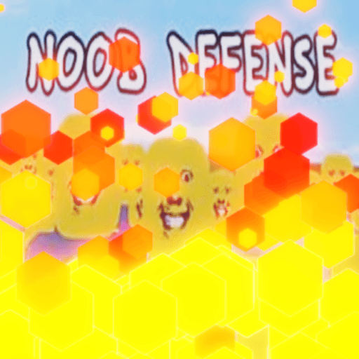 DaNotSebee — top game: Combat Noobs Siege Defense [DISCONTINUED]